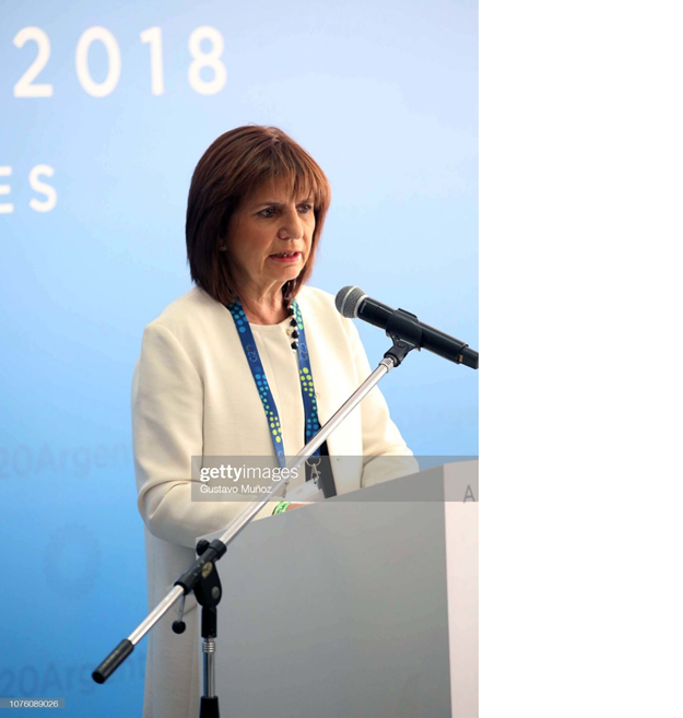 Argentina-Patricia-Bullrich Argentina-Patricia-Bullrich