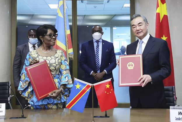 Democratic-Republic-Of-The-Congo-Marie-Tumba-Nzeza