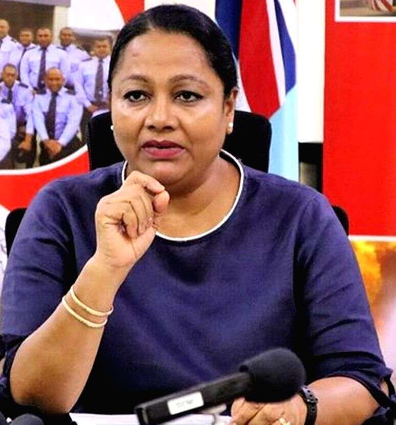 Fiji-Premila-Kumar